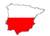 ABOGADOS ADMINISTRADORES DE FINCAS DE LA MORENA - Polski